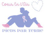 Une marche pour nos anges